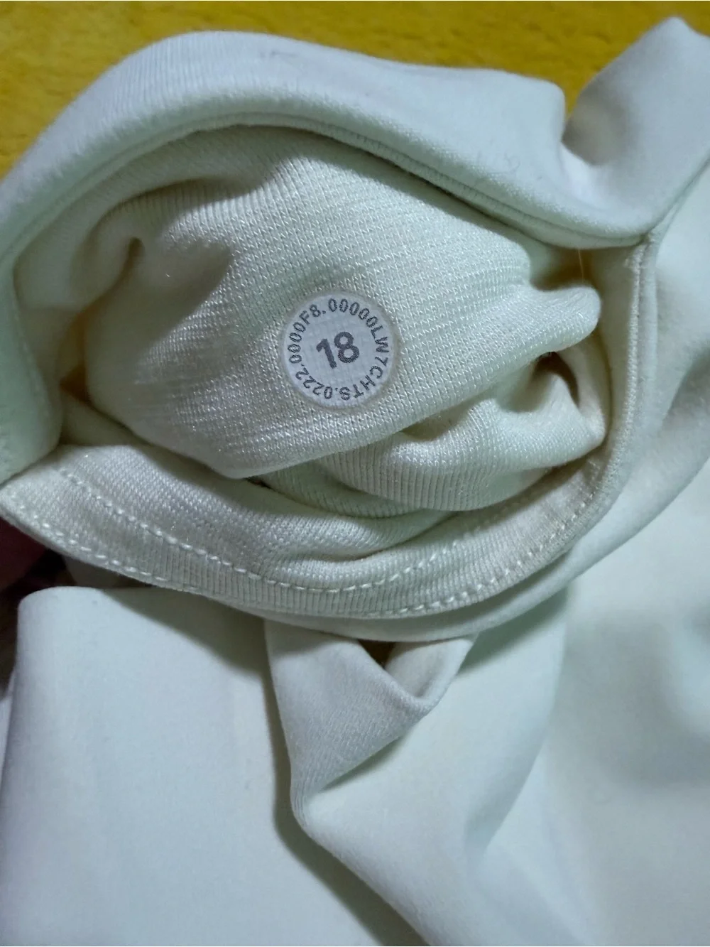 lululemon athletica soft layered